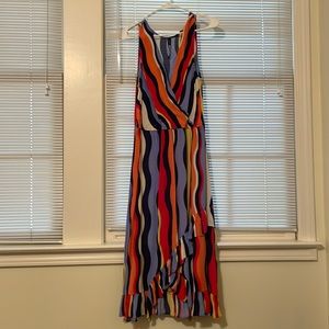 Plenty by Tracy Reese colorful dress